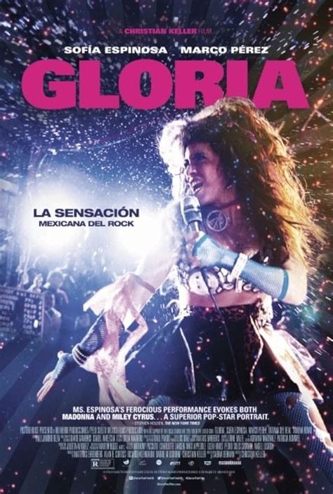 Gloria (2014 film)